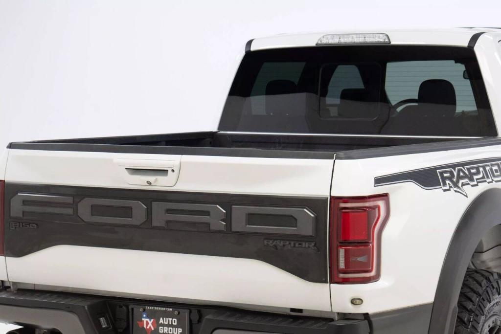 used 2019 Ford F-150 car, priced at $40,995