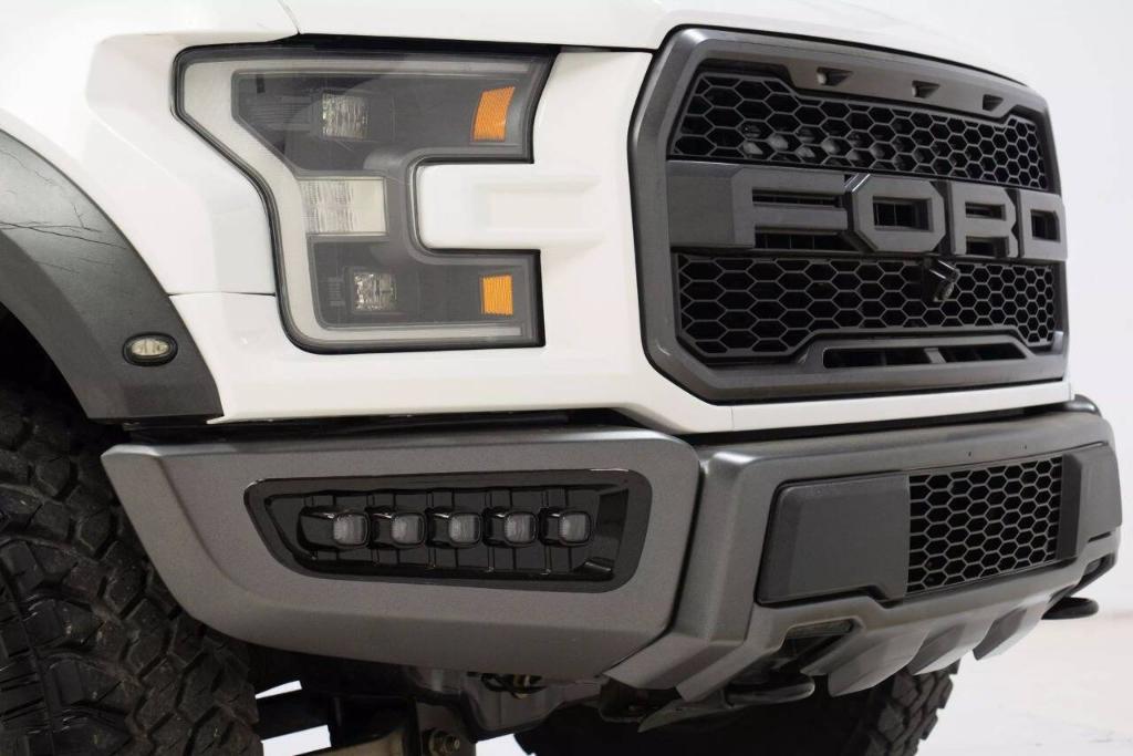 used 2019 Ford F-150 car, priced at $40,995
