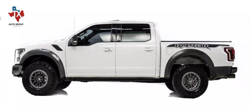 used 2019 Ford F-150 car, priced at $40,995