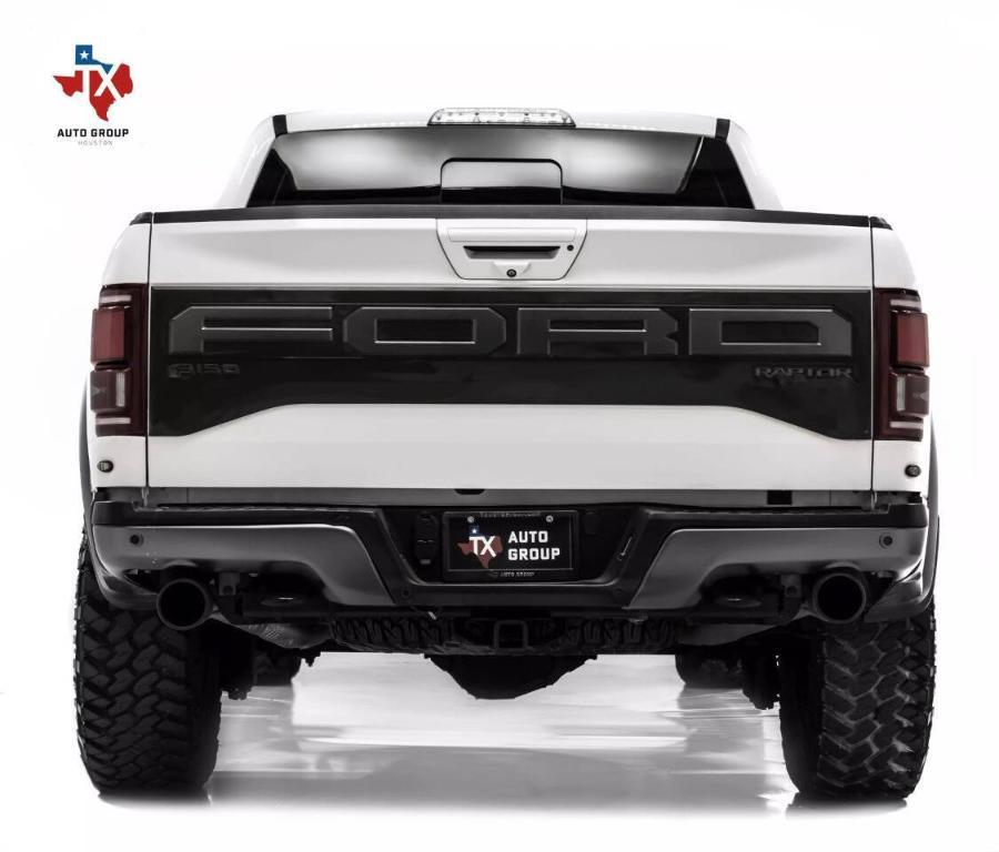 used 2019 Ford F-150 car, priced at $40,995