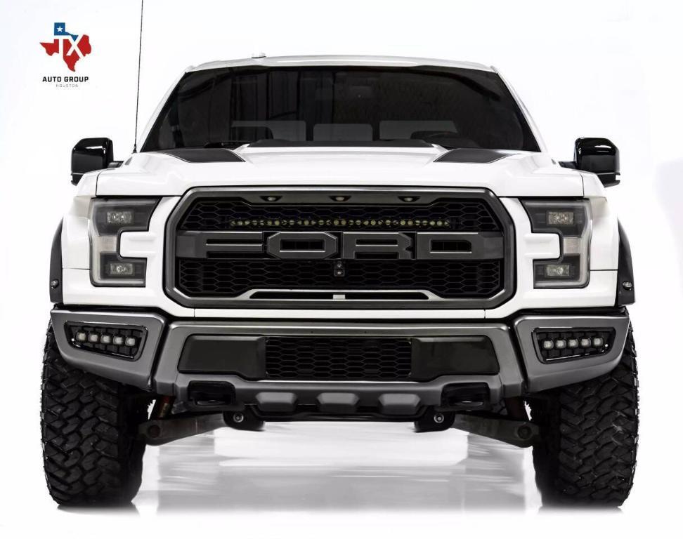 used 2019 Ford F-150 car, priced at $40,995