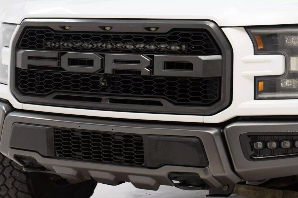 used 2019 Ford F-150 car, priced at $40,995