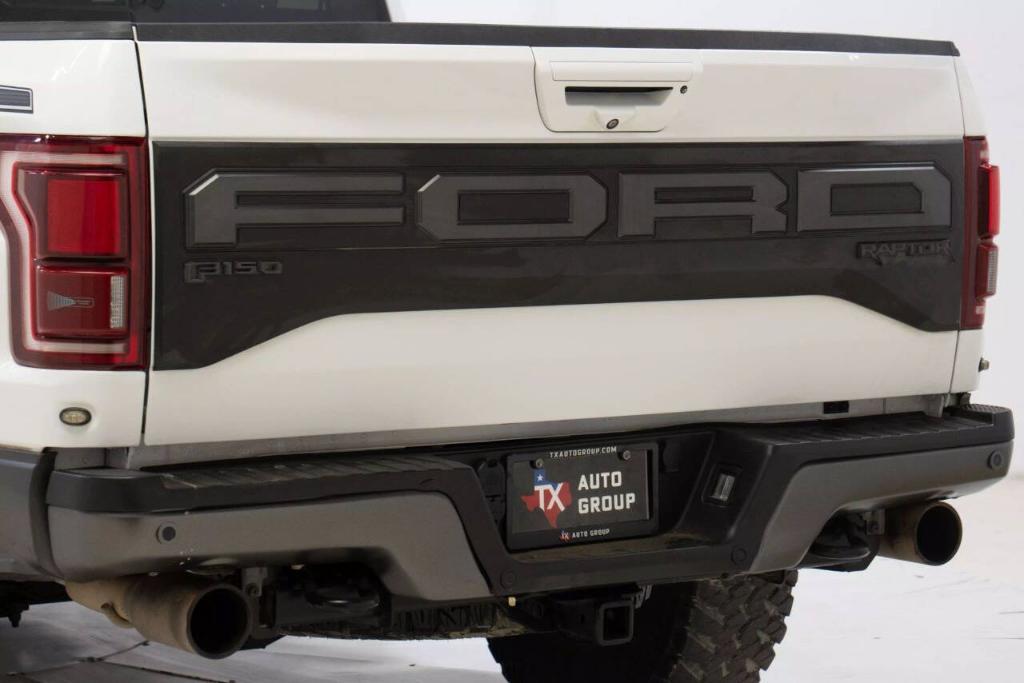 used 2019 Ford F-150 car, priced at $40,995