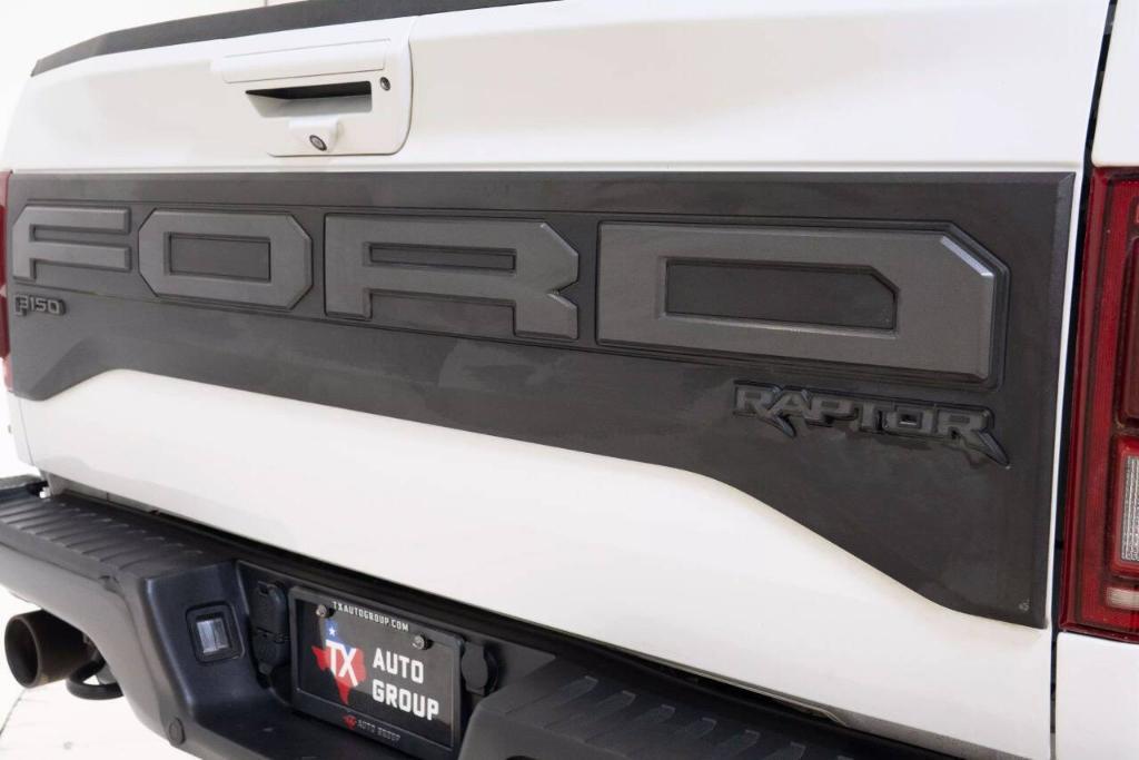 used 2019 Ford F-150 car, priced at $40,995