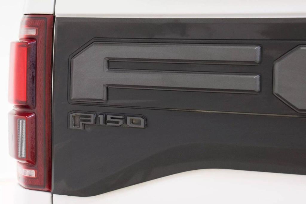 used 2019 Ford F-150 car, priced at $40,995