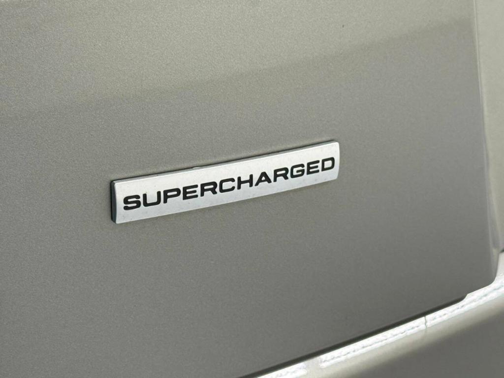 used 2018 Land Rover Range Rover car, priced at $37,500