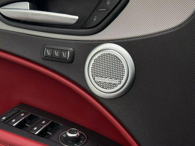 used 2020 Alfa Romeo Stelvio car, priced at $26,795