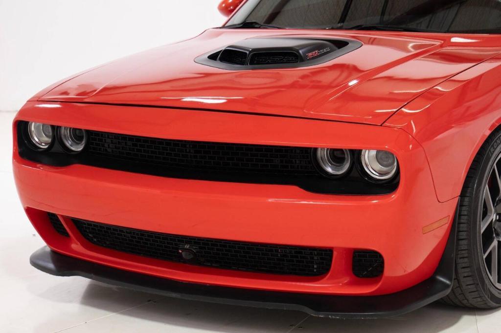 used 2018 Dodge Challenger car, priced at $29,350