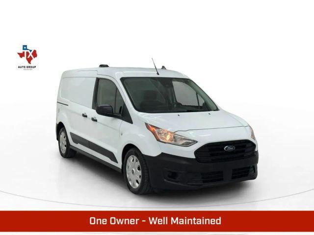used 2020 Ford Transit Connect car, priced at $23,233