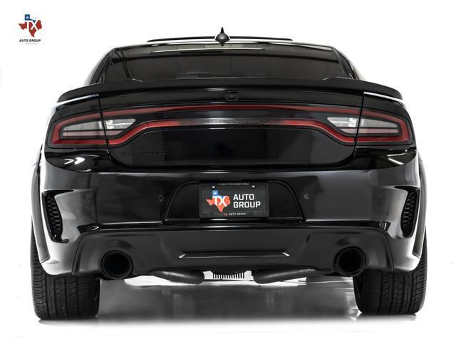 used 2017 Dodge Charger car, priced at $36,999