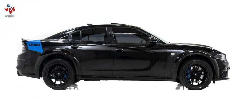 used 2017 Dodge Charger car, priced at $37,799