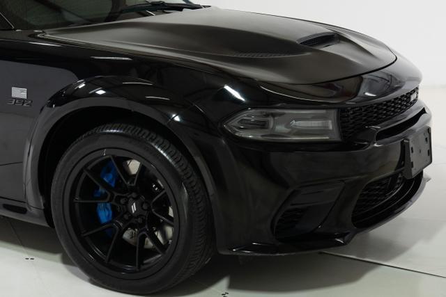 used 2017 Dodge Charger car, priced at $36,999