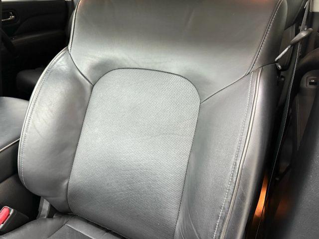 used 2020 INFINITI QX80 car, priced at $31,995