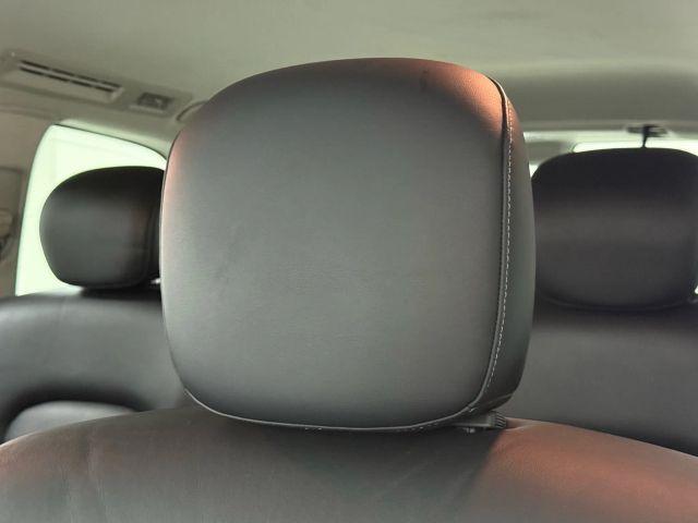 used 2020 INFINITI QX80 car, priced at $31,995