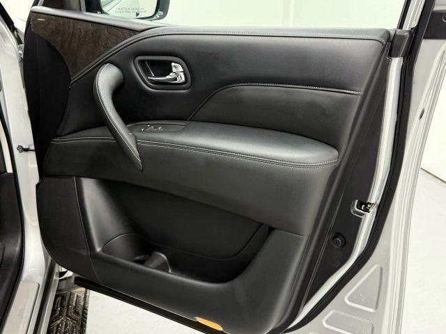 used 2020 INFINITI QX80 car, priced at $31,995