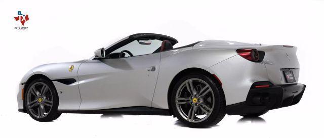 used 2022 Ferrari Portofino M car, priced at $259,995