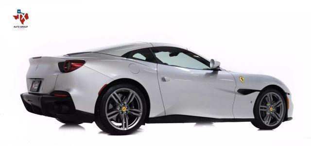 used 2022 Ferrari Portofino M car, priced at $259,995