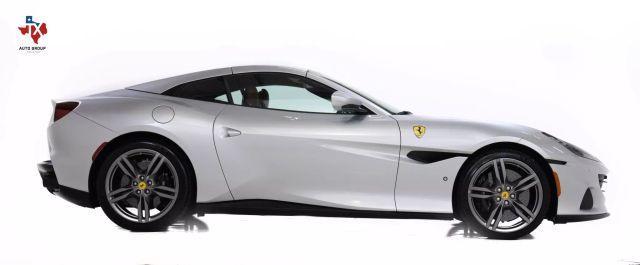 used 2022 Ferrari Portofino M car, priced at $259,995