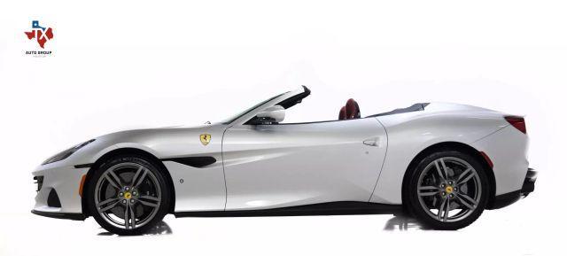 used 2022 Ferrari Portofino M car, priced at $259,995