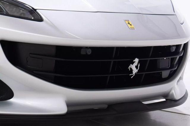 used 2022 Ferrari Portofino M car, priced at $259,995