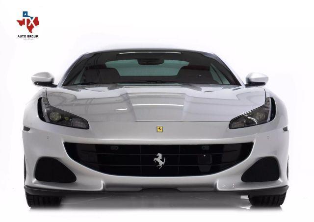 used 2022 Ferrari Portofino M car, priced at $259,995