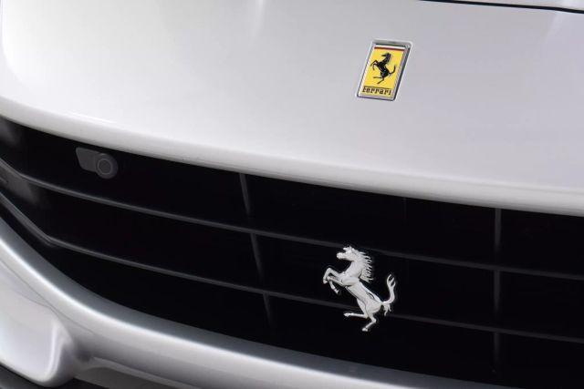 used 2022 Ferrari Portofino M car, priced at $259,995