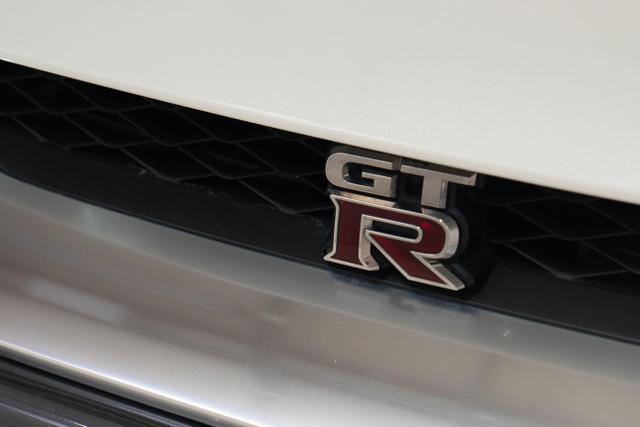 used 2017 Nissan GT-R car, priced at $109,899