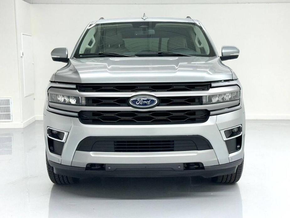 used 2023 Ford Expedition car, priced at $57,599