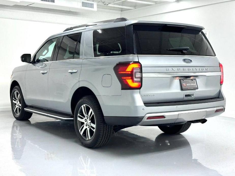 used 2023 Ford Expedition car, priced at $57,599