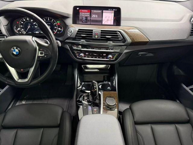 used 2019 BMW X3 car, priced at $24,995