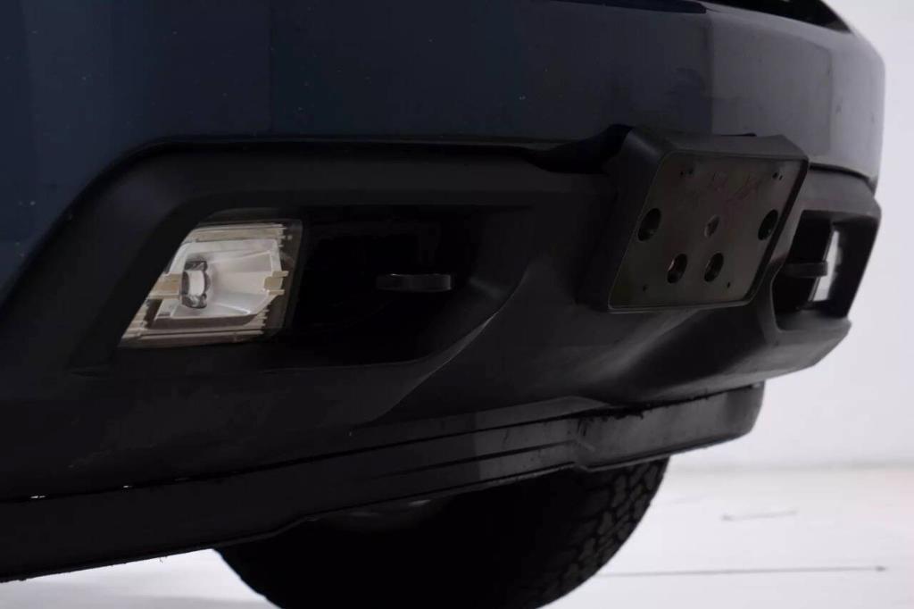 used 2021 Chevrolet Silverado 1500 car, priced at $29,795