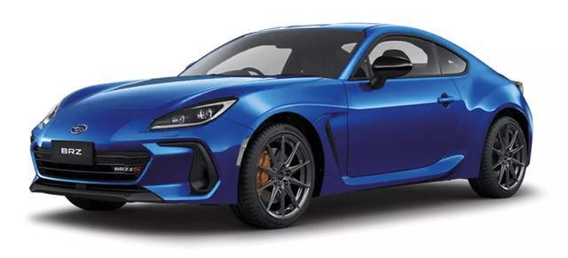 used 2016 Subaru BRZ car, priced at $18,595