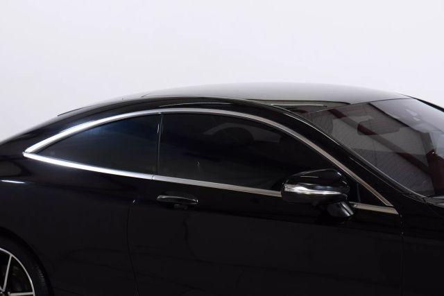 used 2016 Mercedes-Benz S-Class car, priced at $32,495
