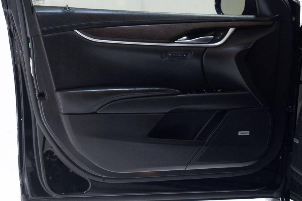 used 2019 Cadillac XTS car, priced at $17,555