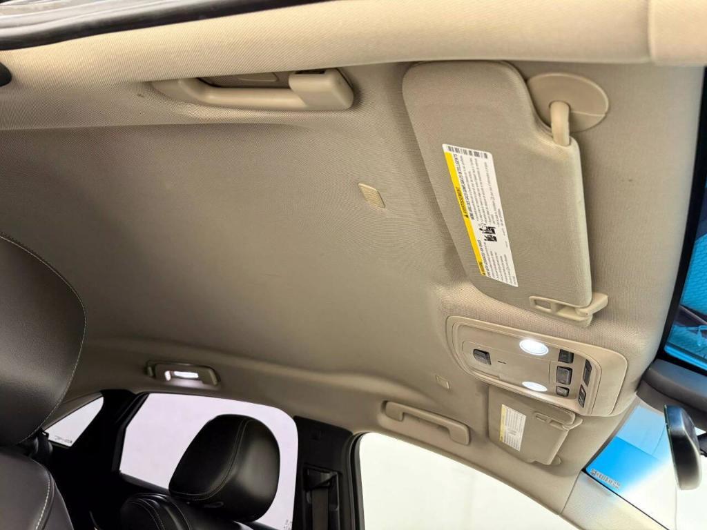 used 2019 Cadillac XTS car, priced at $17,555