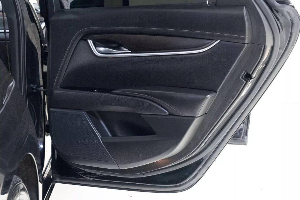 used 2019 Cadillac XTS car, priced at $17,555