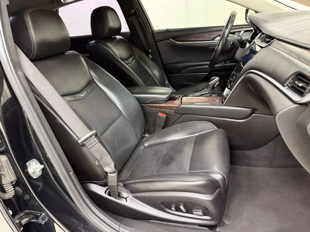 used 2019 Cadillac XTS car, priced at $17,555