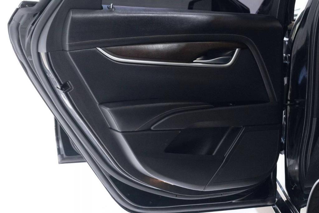 used 2019 Cadillac XTS car, priced at $17,555