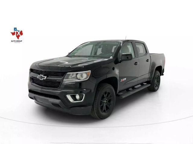 used 2019 Chevrolet Colorado car, priced at $28,995