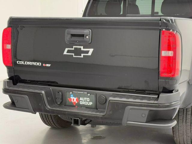 used 2019 Chevrolet Colorado car, priced at $28,995