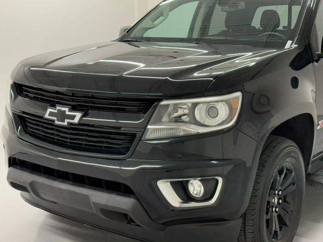 used 2019 Chevrolet Colorado car, priced at $28,995