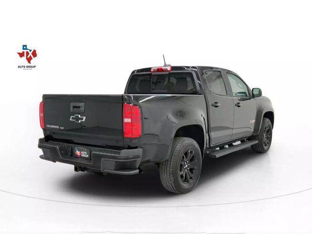 used 2019 Chevrolet Colorado car, priced at $28,995