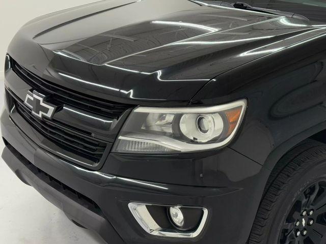 used 2019 Chevrolet Colorado car, priced at $28,995