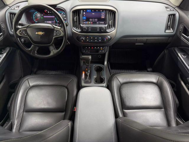 used 2019 Chevrolet Colorado car, priced at $28,995