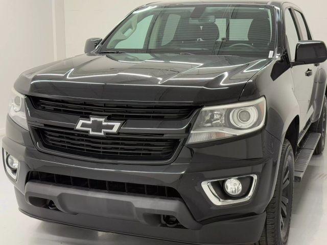 used 2019 Chevrolet Colorado car, priced at $28,995