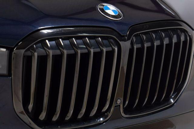 used 2020 BMW X7 car, priced at $35,995