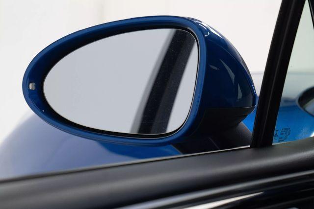 used 2021 Porsche Macan car, priced at $38,395