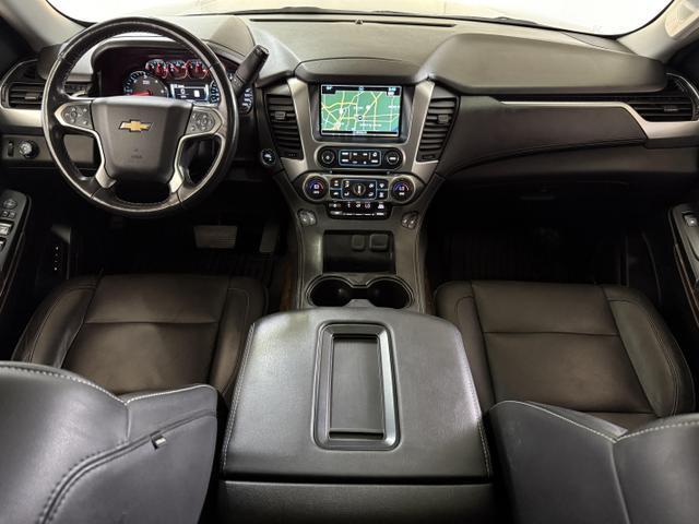 used 2019 Chevrolet Tahoe car, priced at $26,895