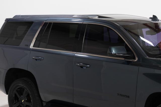 used 2019 Chevrolet Tahoe car, priced at $26,895