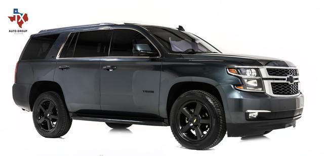 used 2019 Chevrolet Tahoe car, priced at $26,895